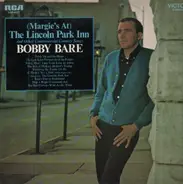 Bobby Bare - (Margie's At) The Lincoln Park Inn