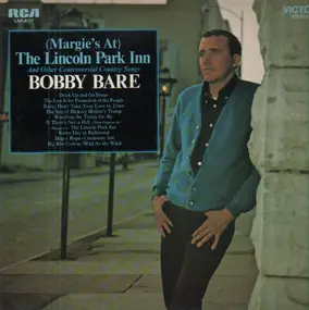 Bobby Bare - (Margie's At) The Lincoln Park Inn