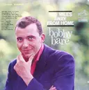 LP - Bobby Bare - 500 Miles Away From Home