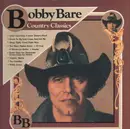 LP - Bobby Bare - Country Classics