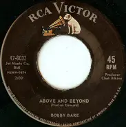 Bobby Bare - Above And Beyond