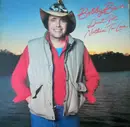 LP - Bobby Bare - Ain't Got Nothin' To Lose