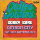 7'' - Bobby Bare - Detroit City