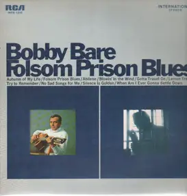 Bobby Bare - Folsom Prison Blues