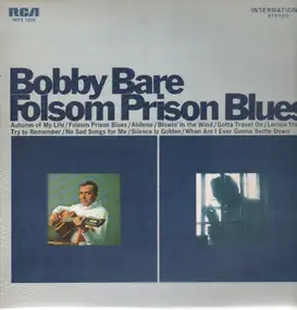 Bobby Bare - Folsom Prison Blues