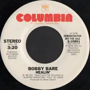 7'' - Bobby Bare - Healin'