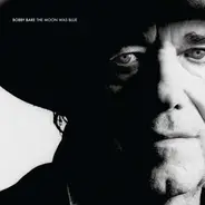 Bobby Bare - Moon Was Blue