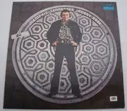 LP - Bobby Bare - Memphis, Tennessee