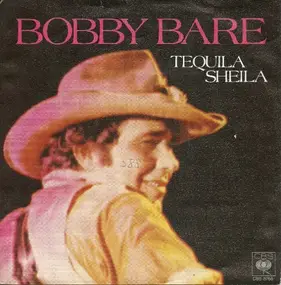 Bobby Bare - Tequila Sheila