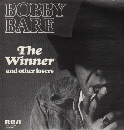 Bobby Bare - The Winner and Other Losers