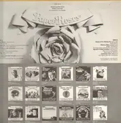 LP - Bobby Bare, Jerry Reed, Roger Whittaker,.. - Paper Roses