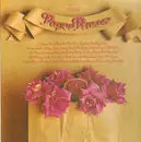 LP - Bobby Bare, Jerry Reed, Roger Whittaker,.. - Paper Roses