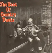 12'' - Bobby Bare, Skeeter Davis, Connie Smith,.. - The Best Of Country Duets