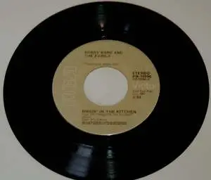 Bobby Bare And The Family - Singin' in the Kitchen