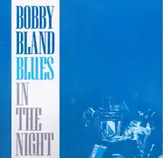 LP - Bobby Bland - Blues In The Night