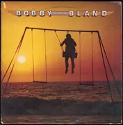 LP - Bobby Bland - Come Fly With Me