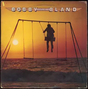 Bobby 'Blue' Bland - Come Fly with Me