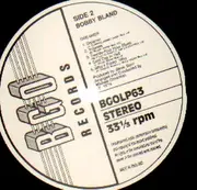LP - Bobby Bland - Dreamer - Gatefold