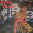 LP - Bobby Bland - Here We Go Again
