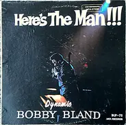 Bobby Bland - Here's The Man