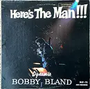 LP - Bobby Bland - Here's The Man