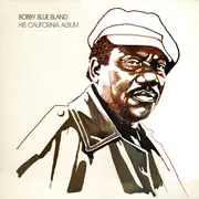 LP - Bobby Bland - His California Album