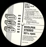 LP - Bobby Bland - His California Album