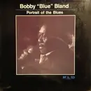 LP - Bobby Bland - Portrait Of The Blues
