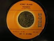 Bobby Bland - Poverty