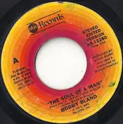 Bobby 'Blue' Bland - The Soul Of A Man