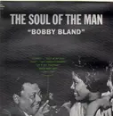 LP - Bobby Bland - The Soul Of The Man