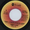 7'' - Bobby Bland - Today I Started Loving You Again / Too Far Gone