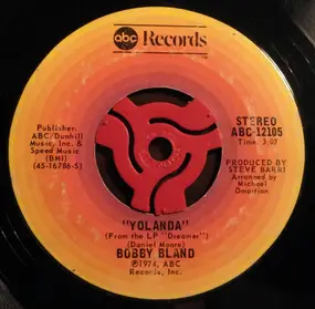 Bobby 'Blue' Bland - Yolanda