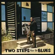 CD - Bobby 'Blue' Bland - Two Steps From The Blues