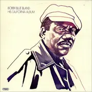 LP - Bobby Blue Bland - His California Album
