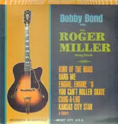 Bobby Bond - The Roger Miller Songbook