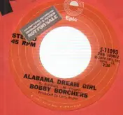 Bobby Borchers - alabama dream girl
