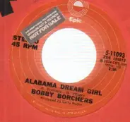 Bobby Borchers - alabama dream girl