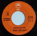 7'' - Bobby Borchers - Sweet Fantasy