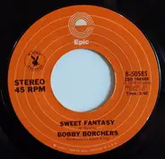 Bobby Borchers - Sweet Fantasy