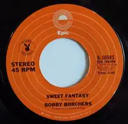 Bobby Borchers - Sweet Fantasy