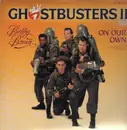 12inch Vinyl Single - Bobby Brown - On Our Own