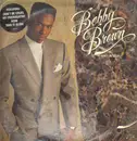 LP - Bobby Brown - Don't Be Cruel
