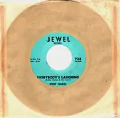 Bobby Charles - Everybody's Laughing / Everyone Knows