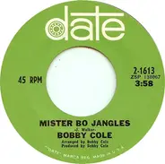 Bobby Cole - Mister Bo Jangles