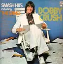 LP - Bobby Crush - Smash Hits - Including 'The Sting'