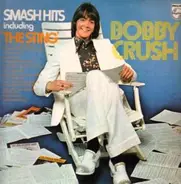Bobby Crush - Smash Hits - Including 'The Sting'