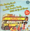 LP - Bobby Crush - The Bobby Crush Incredible Double Decker Party