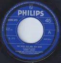 7'' - Bobby Crush - The Good Old Bad Old Days