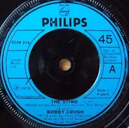 Bobby Crush - The Sting